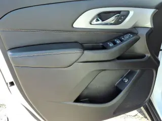 Chevrolet Traverse 2019 LT Tela 4p SUV con 1LT
