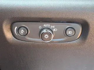 Chevrolet Traverse 2019 LT Tela 4p SUV con 1LT