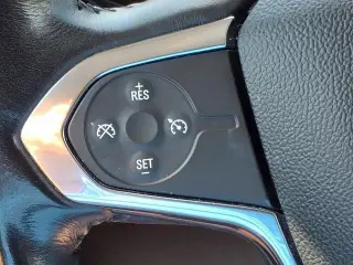 Chevrolet Traverse 2019 LT Tela 4p SUV con 1LT