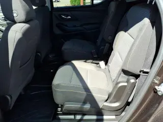 Chevrolet Traverse 2019 4x4 LT Tela 4p SUV con 1LT