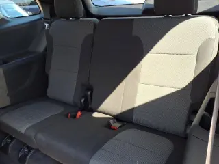 Chevrolet Traverse 2019 4x4 LT Tela 4p SUV con 1LT