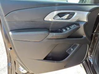 Chevrolet Traverse 2019 4x4 LT Tela 4p SUV con 1LT
