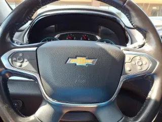 Chevrolet Traverse 2019 4x4 LT Tela 4p SUV con 1LT