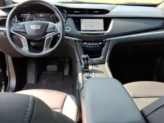 Cadillac XT5 2023 4x4 Premium Luxury 4p SUV