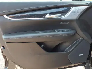 Cadillac XT5 2023 4x4 Premium Luxury 4p SUV