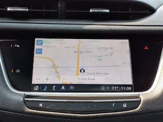 Cadillac XT5 2023 4x4 Premium Luxury 4p SUV