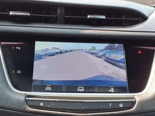 Cadillac XT5 2023 4x4 Premium Luxury 4p SUV
