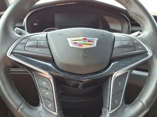 Cadillac XT5 2023 4x4 Premium Luxury 4p SUV