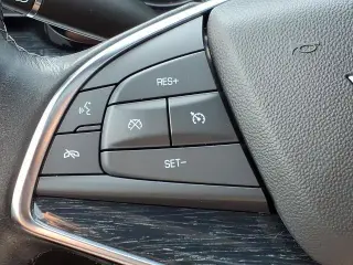 Cadillac XT5 2023 4x4 Premium Luxury 4p SUV