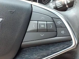Cadillac XT5 2023 4x4 Premium Luxury 4p SUV