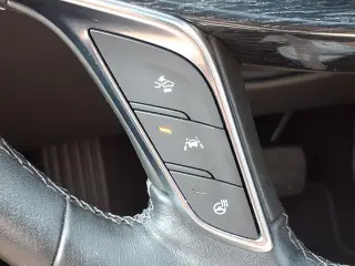 Cadillac XT5 2023 4x4 Premium Luxury 4p SUV