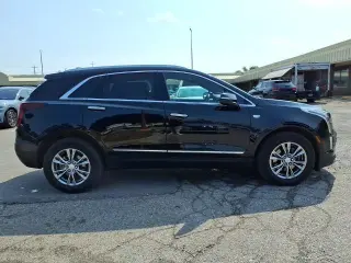 Cadillac XT5 2023 4x4 Premium Luxury 4p SUV
