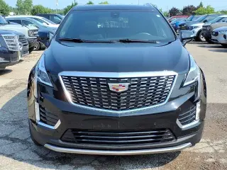 Cadillac XT5 2023 4x4 Premium Luxury 4p SUV