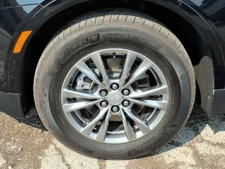 Cadillac XT5 2023 4x4 Premium Luxury 4p SUV
