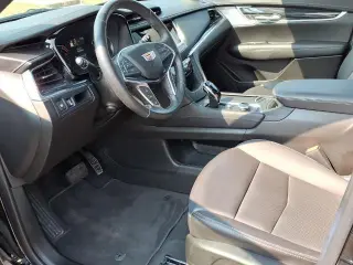 Cadillac XT5 2023 4x4 Premium Luxury 4p SUV