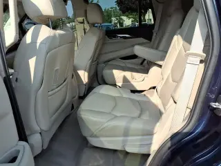 Cadillac Escalade 2019 4x4 Premium Luxury 4p SUV