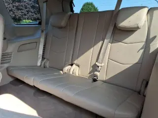 Cadillac Escalade 2019 4x4 Premium Luxury 4p SUV
