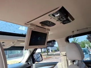 Cadillac Escalade 2019 4x4 Premium Luxury 4p SUV