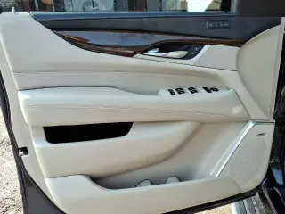Cadillac Escalade 2019 4x4 Premium Luxury 4p SUV