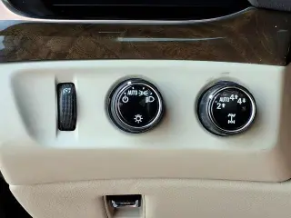 Cadillac Escalade 2019 4x4 Premium Luxury 4p SUV