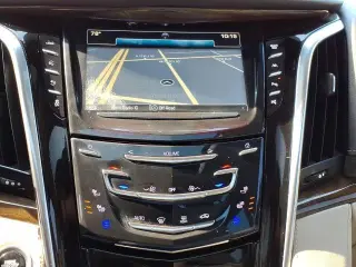 Cadillac Escalade 2019 4x4 Premium Luxury 4p SUV