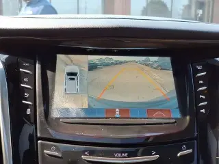 Cadillac Escalade 2019 4x4 Premium Luxury 4p SUV