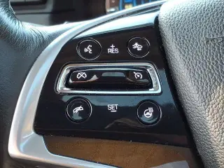 Cadillac Escalade 2019 4x4 Premium Luxury 4p SUV