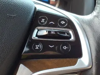 Cadillac Escalade 2019 4x4 Premium Luxury 4p SUV