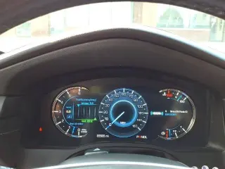 Cadillac Escalade 2019 4x4 Premium Luxury 4p SUV