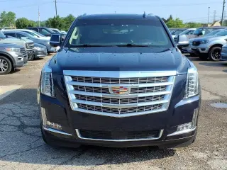 Cadillac Escalade 2019 4x4 Premium Luxury 4p SUV