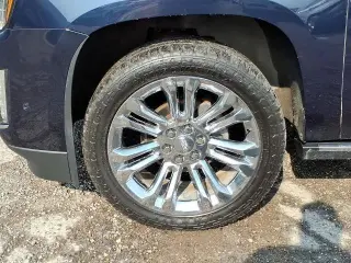 Cadillac Escalade 2019 4x4 Premium Luxury 4p SUV