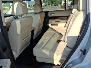 Ford Flex 2019 AWD Limited 4dr Crossover