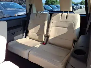 Ford Flex 2019 AWD Limited 4dr Crossover