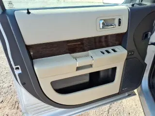 Ford Flex 2019 AWD Limited 4dr Crossover