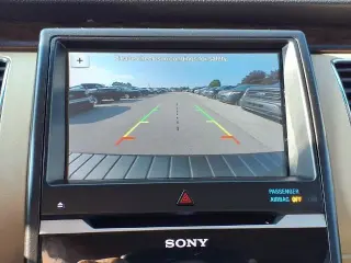 Ford Flex 2019 AWD Limited 4dr Crossover