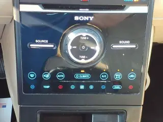 Ford Flex 2019 AWD Limited 4dr Crossover