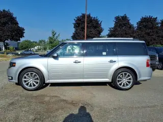 Ford Flex 2019 AWD Limited 4dr Crossover