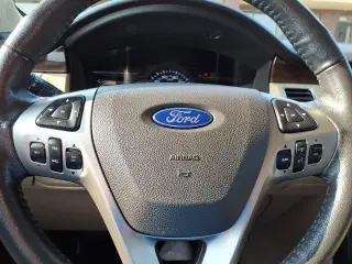 Ford Flex 2019 AWD Limited 4dr Crossover