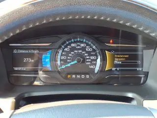 Ford Flex 2019 AWD Limited 4dr Crossover