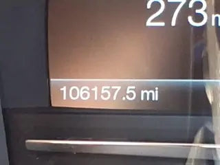 Ford Flex 2019 AWD Limited 4dr Crossover