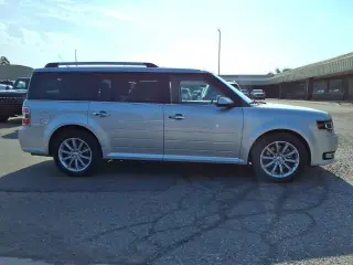 Ford Flex 2019 AWD Limited 4dr Crossover