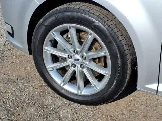 Ford Flex 2019 AWD Limited 4dr Crossover