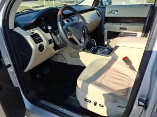 Ford Flex 2019 AWD Limited 4dr Crossover