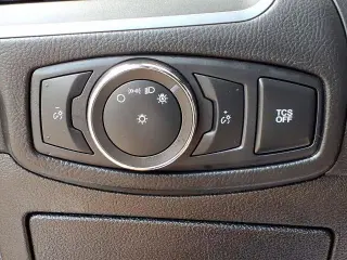 Ford Edge 2020 SE 4p Crossover