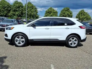 Ford Edge 2020 SE 4p Crossover