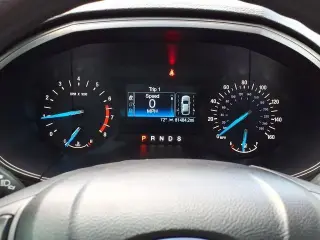 Ford Edge 2020 SE 4p Crossover