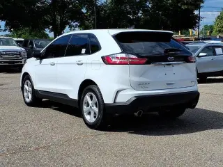 Ford Edge 2020 SE 4p Crossover