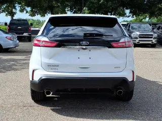 Ford Edge 2020 SE 4p Crossover
