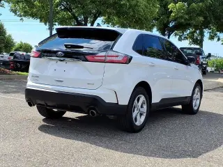 Ford Edge 2020 SE 4p Crossover