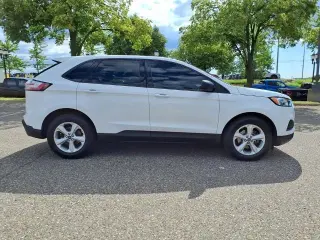 Ford Edge 2020 SE 4p Crossover